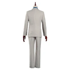 Jujutsu Kaisen Nanami Kento Tenue Cosplay Costume -Newcossky 1a70622c88e0580f7431a26fd3aeb18c