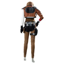 Borderlands 3 Lilith Cosplay Costume -Newcossky 1a724318d60e5534d157c49698298f11