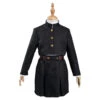 Jujutsu Kaisen Nobara Kugisaki Tenue Enfant Cosplay Costume 1 Jujutsu Kaisen Nobara Kugisaki Tenue Enfant Cosplay Costume -Newcossky 1a94c24d8279d44434579f683b518d0f
