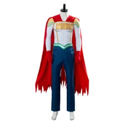 Boku No Hero Academia 4 Bnha Mirio Togata Cosplay Costume -Newcossky 1ad5e457490a0d0869b1dd93e283f85a
