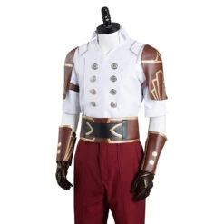 Arcane: League Of Legends Jayce Cosplay Costume -Newcossky 1baf597aedc2361802491abef4dbbcef
