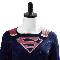 Supergirl 5 Kara Danvers Supergirl Cosplay Costume -Newcossky 1bc575f3357118f35f1253a6b1c46b9a