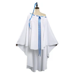 Re:Zero Kara Hajimeru Isekai Seikatsu Kyoshoku No Majo Pandora Cosplay Costume