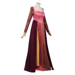 Enfant Hocus Pocus 2 Sarah Sanderson Cosplay Costume -Newcossky 1d184264804fa6932df823440c1fb37e 62ec8ebb ba13 4e88 8bc8 e0621cea7c2a