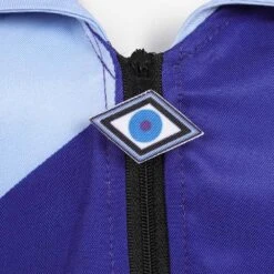 Valorant Fade Veste Design Original Cosplay Costume -Newcossky 1d3eee2cdcac184c9d0135b0e4c0b4e4