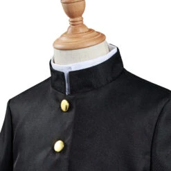 Jujutsu Kaisen Nobara Kugisaki Tenue Enfant Cosplay Costume -Newcossky 1e7babb5c7bdb08997adfc18e8525ec4