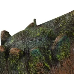 Guardians Of The Galaxy3: Ente Groot Masque En Latex Cosplay Costume -Newcossky 1e8897495c47fa59c5090b7bed215f3c