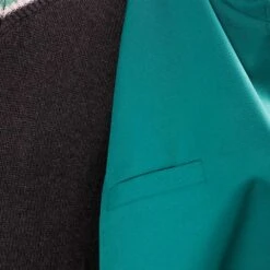 Harry Potter Uniforme Scolaire Slytherin Robe Cape Tenue Halloween Carnaval Cosplay Costume -Newcossky 1eef839d82b8944a381d9491c8ae37cf