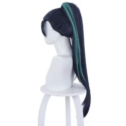 League Of Legends LOL KDA Kaisa Cosplay Perruque -Newcossky 1efa58e6f4faa85d715fb1c22b72db03