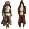Star Wars Obi-Wan Kenobi Adulte Cosplay Costume 1 Star Wars Obi-Wan Kenobi Adulte Cosplay Costume -Newcossky 1f07c81c6ba37c436d102fbdb2783728