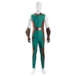 The Boys The Deep Kevin Cosplay Costume -Newcossky 1f4f6af5beb1dcc36b607a94a6e890d5