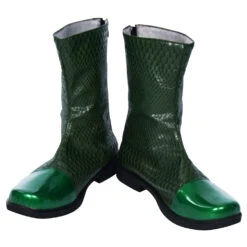 2018 Film Aquaman Arthur Curry Cosplay Chaussures