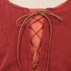 2022 Enfant Hocus Pocus 2 Mary Sanderson Robe Enfant Cosplay Costume Halloween -Newcossky 2022EnfantHocusPocus2MarySandersonRobeEnfantCosplayCostumeHalloween 5