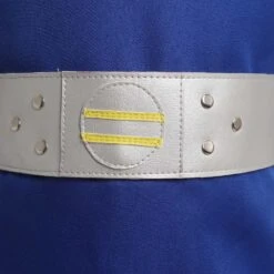 2022 Film Enfant Zombies 3 Addison Robe Cosplay Costume -Newcossky 2022FilmEnfantZombies3AddisonRobeCosplayCostumeHalloweenCarnival 6