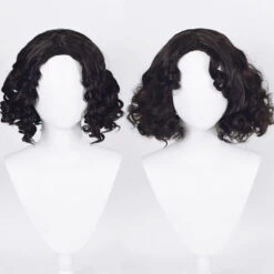 Film Encanto Mirabel Perruque Cosplay Perruque -Newcossky 20336H 6