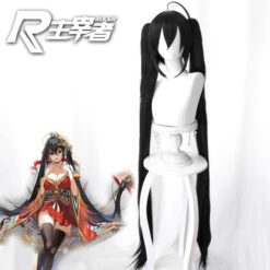 Azur Lane IJN Taihō Taihou Perruque Accessoires