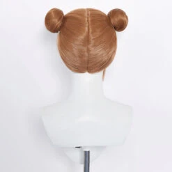 Jujutsu Kaisen Kugisaki Nobara Cosplay Perruque -Newcossky 20505BB 3