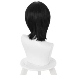 Hori-san To Miyamura-kun Miyamura Izumi Cosplay Perruque -Newcossky 20506B 3
