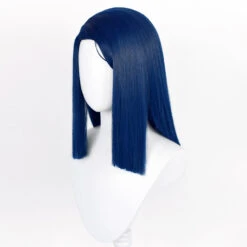 Arcane: League Of Legends Caitlyn Cosplay Perruque -Newcossky 20605A 4