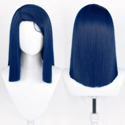 Arcane: League Of Legends Caitlyn Cosplay Perruque -Newcossky 20605A 5