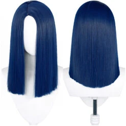 Arcane: League Of Legends Caitlyn Cosplay Perruque -Newcossky 20605A cosplayying