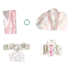 Overwatch Widowmaker Pale Serpent Skin Cosplay Costume -Newcossky 208039ebb3afc9f64017a6760c32dbf7