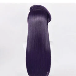 Komi Can't Communicate Komi Shoko Cosplay Perruque -Newcossky 20L9331 3