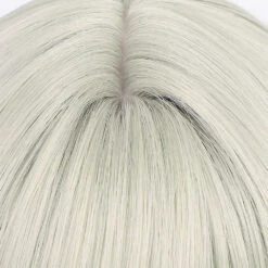 Genshin Impact Fatui Sandrone Cosplay Perrque -Newcossky 20L9377 4