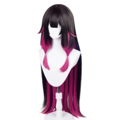 Genshin Impact Fatui Columbina Cosplay Perruque -Newcossky 20L9378 2