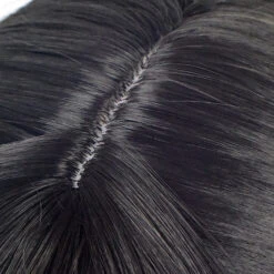 Lycoris Recoil - Inoue Takina Cosplay Perruque -Newcossky 20L9383 6