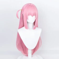 Anime Bocchi The Rock Gotou Hitori Cosplay Perruque -Newcossky 20L9427 3