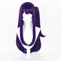 Oshi No Ko - Hoshino Ai Cosplay Perruque