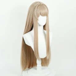 NIKKE Goddess Of Victory Viper Cosplay Perruque -Newcossky 20L9467 3