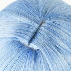 NIKKE Goddess Of Victory Helen Cosplay Perruque -Newcossky 20L9468 4