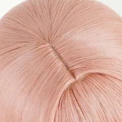 NIKKE Goddess Of Victory Rapi Cosplay Perruque -Newcossky 20L9469 4