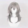 Honkai: Star Rail Trailblazer Cosplay Perruque -Newcossky 20L9475 1