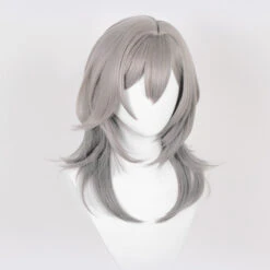 Honkai: Star Rail Trailblazer Cosplay Perruque -Newcossky 20L9475 3