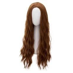 Doctor Strange In The Multiverse Of Madness Wanda Cosplay Perruque -Newcossky 20LW1549 2