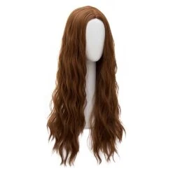 Doctor Strange In The Multiverse Of Madness Wanda Cosplay Perruque -Newcossky 20LW1549 4
