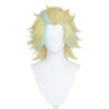 Tokyo Avenger Haitani Rindō Sarcelle Cosplay Perruque