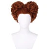 Hocus Pocus Winifred Sanderson Cosplay Perruque Accessoire -Newcossky 20S3523 1