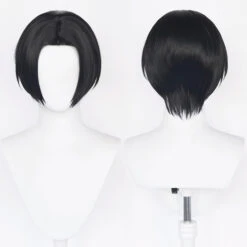 Tokyo Revengers Manjirō Sano Cosplay Perruque -Newcossky 20S8358 cosplayying