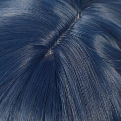 Genshin Impact Ye Lan Cosplay Perruque -Newcossky 20S8458 6