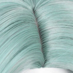 Genshin Impact Madame Ping Cosplay Perruque -Newcossky 20S8589 5