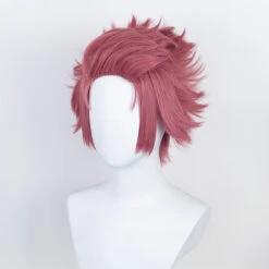 BLUE LOCK ITOSHI SAE Cosplay Perruque -Newcossky 20S8636 2