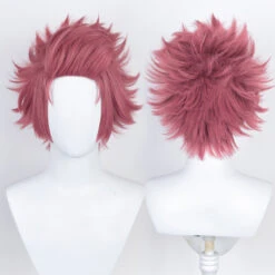 BLUE LOCK ITOSHI SAE Cosplay Perruque -Newcossky 20S8636 4