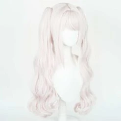 NIKKE Goddess Of Victory Alice Cosplay Perruque -Newcossky 20S8656 3