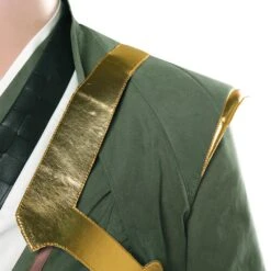 Doctor Strange In The Multiverse Of Madnes Karl Mordo Cosplay Costume -Newcossky 20aeb7d17fe419253bc3449f380d5819