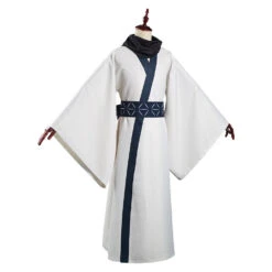 Jujutsu Kaisen 0 Ryomen Sukuna Kimono Cosplay Costume -Newcossky 20ef22e5007f4468f86ae3ea4b091139