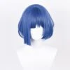 Anime Bocchi The Rock Ryou Yamada Cosplay Perruque